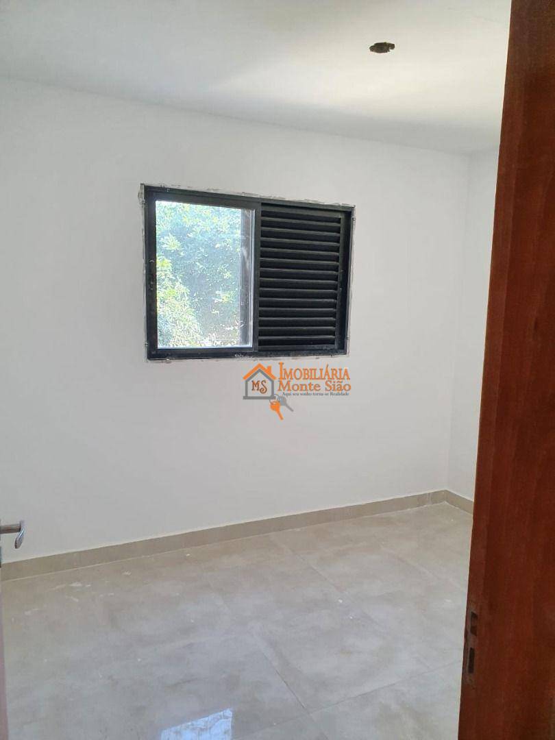 Sobrado à venda com 3 quartos, 130m² - Foto 14