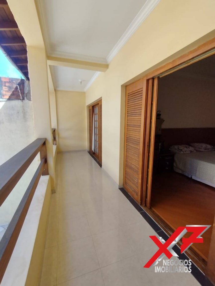 Sobrado à venda com 3 quartos, 490m² - Foto 24