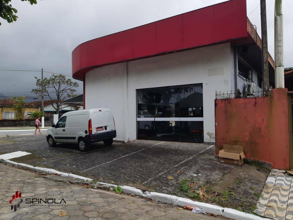 Loja-Salão à venda, 175m² - Foto 4