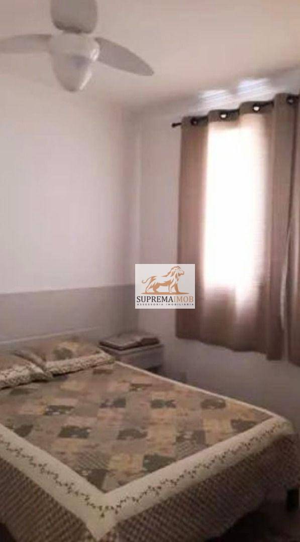 Apartamento à venda com 2 quartos, 46m² - Foto 9