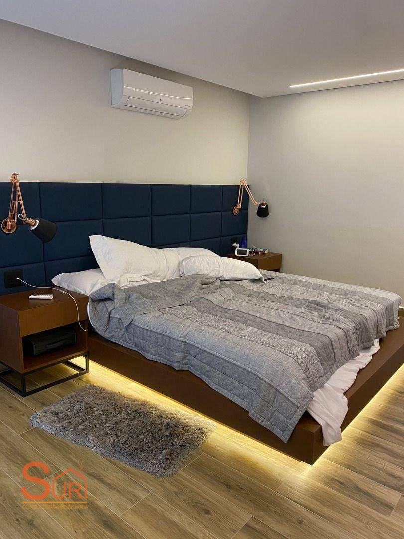 Apartamento à venda com 3 quartos, 181m² - Foto 29