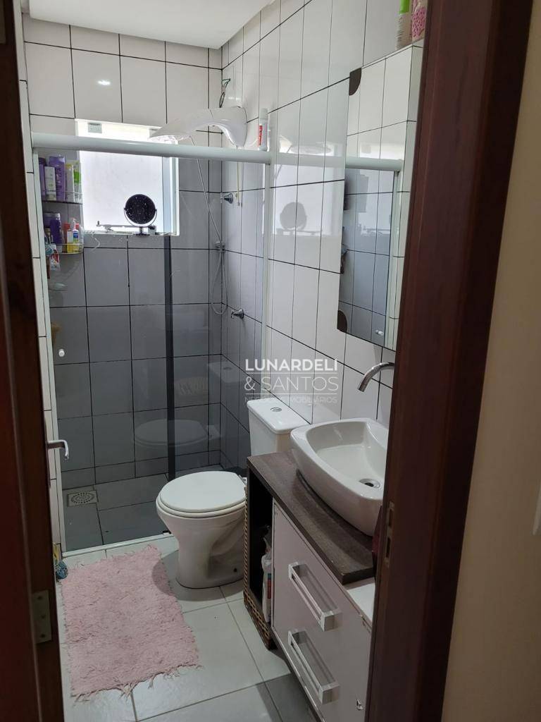 Sobrado à venda com 2 quartos, 60m² - Foto 11