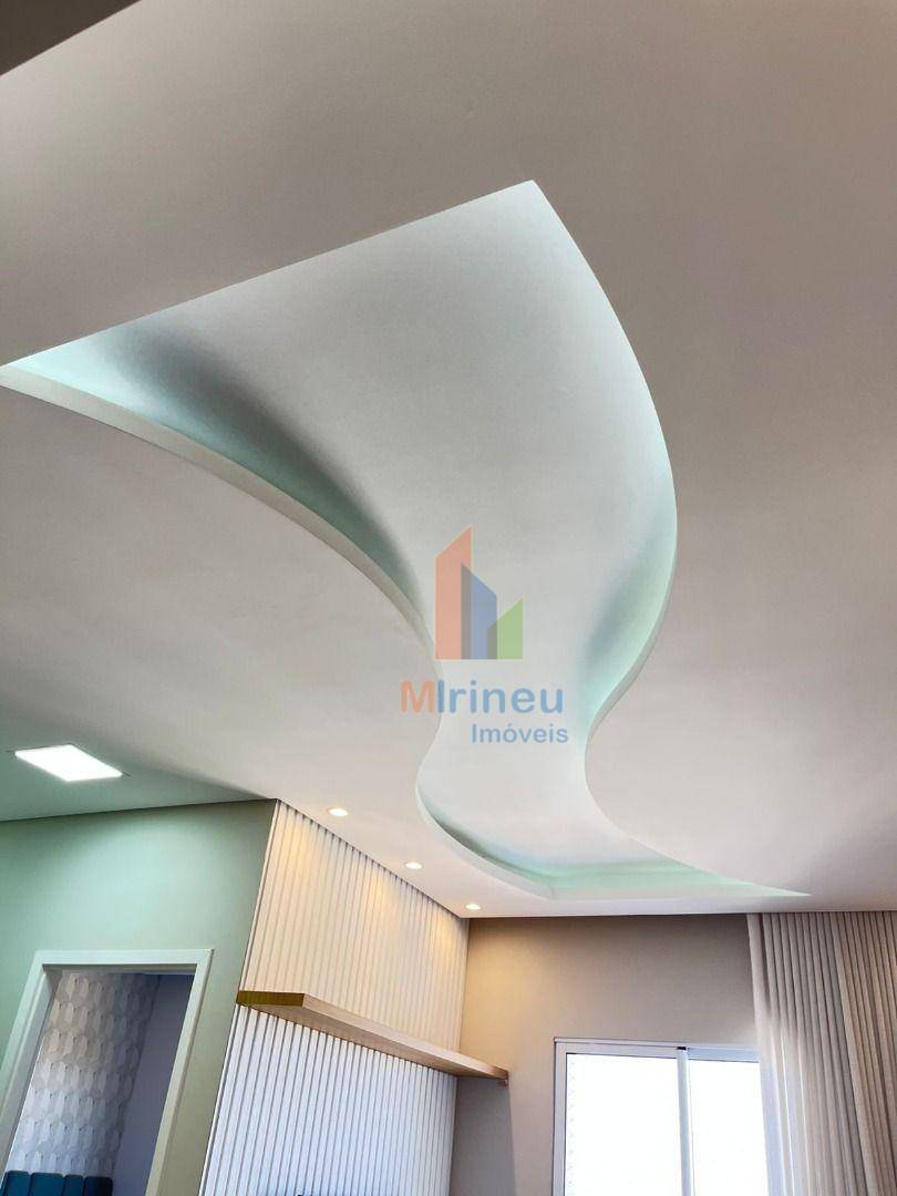 Apartamento, 2 quartos, 52 m² - Foto 3