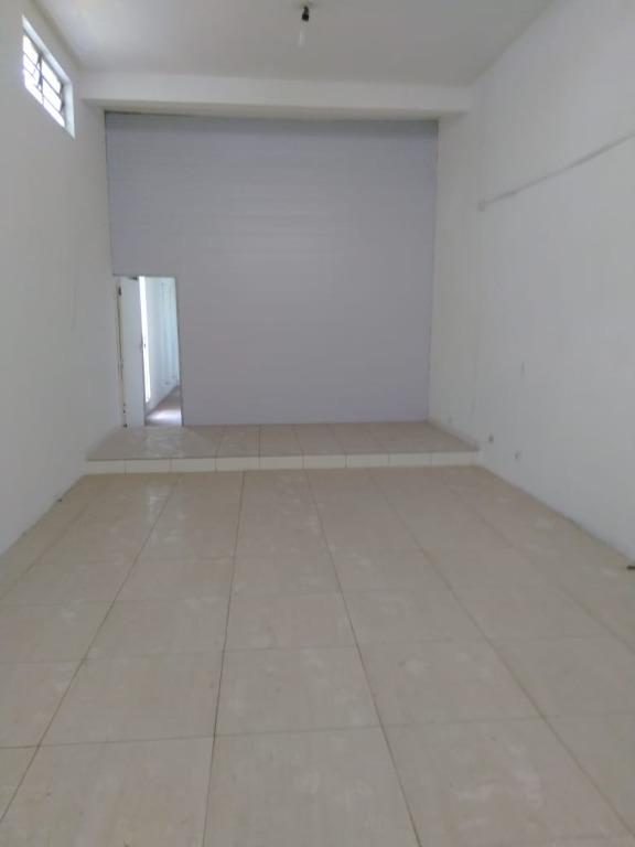 Loja-Salão para alugar, 120m² - Foto 10