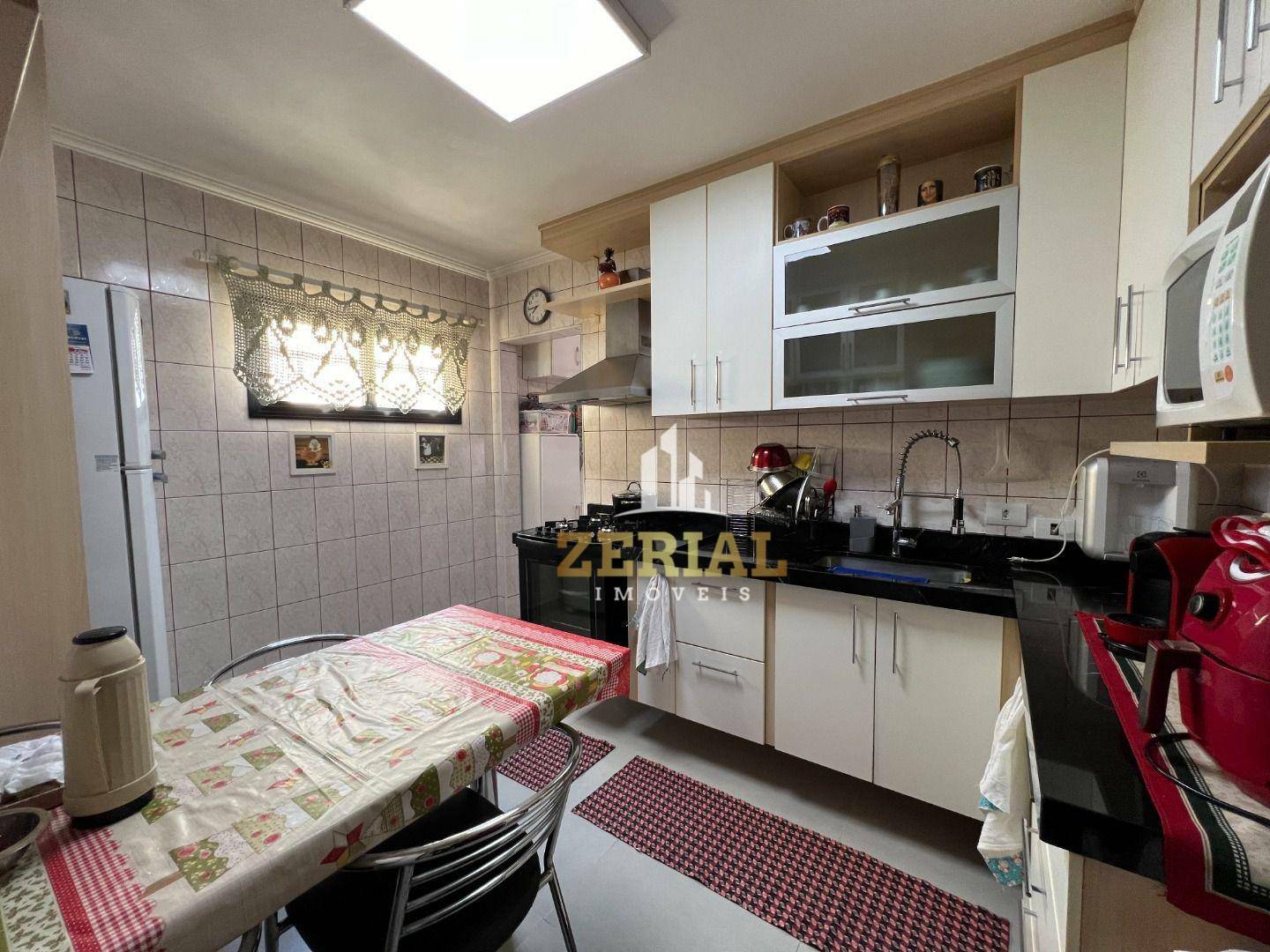 Cobertura à venda com 3 quartos, 135m² - Foto 8