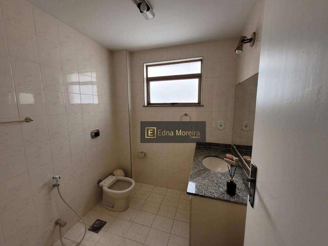 Apartamento à venda com 3 quartos, 142m² - Foto 12