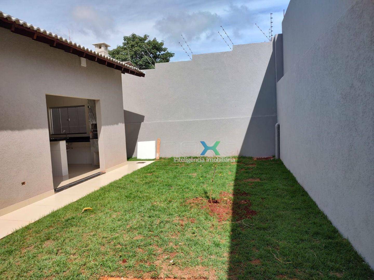 Casa à venda com 3 quartos, 180m² - Foto 14