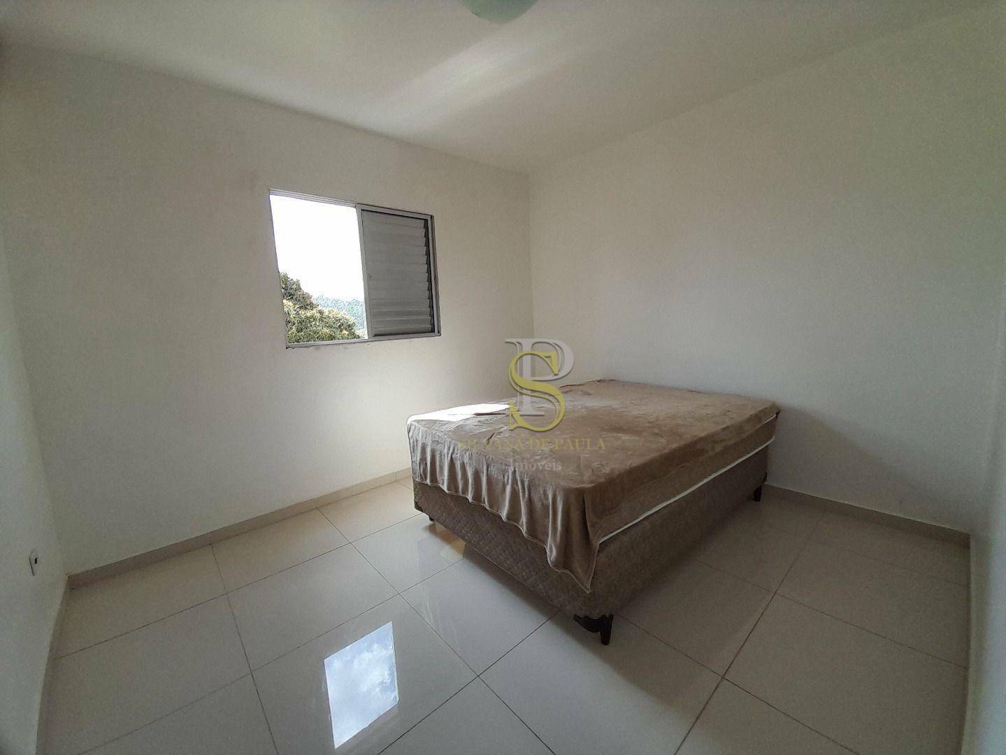 Apartamento à venda com 3 quartos, 62m² - Foto 10