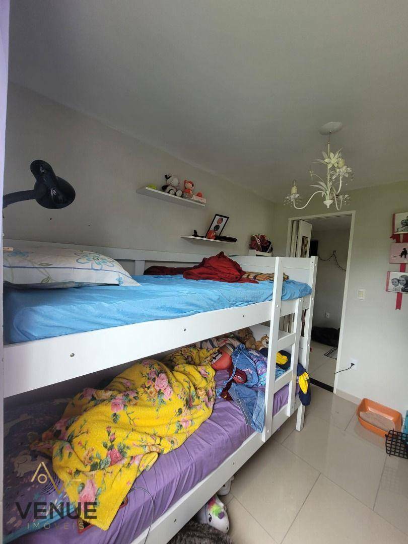 Apartamento à venda com 2 quartos, 39m² - Foto 7