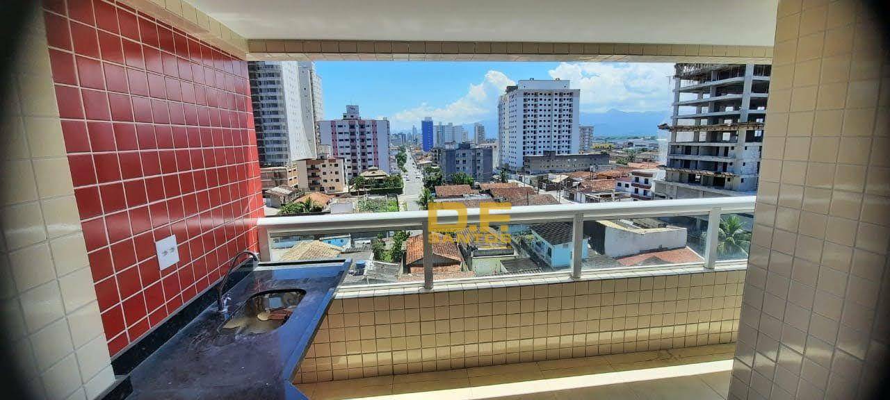 Apartamento à venda com 3 quartos, 100m² - Foto 1