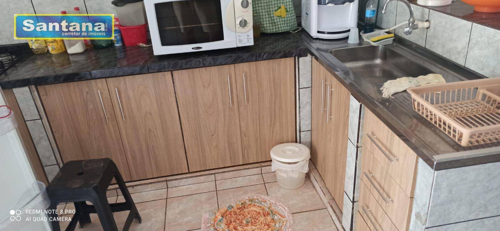 Casa à venda com 3 quartos, 160m² - Foto 11