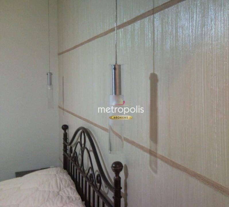 Apartamento à venda com 4 quartos, 180m² - Foto 11