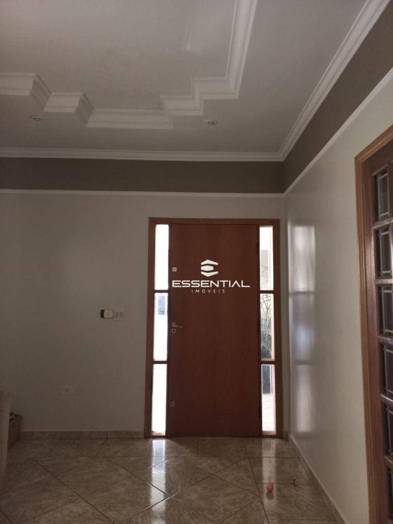 Casa à venda com 3 quartos, 234m² - Foto 3