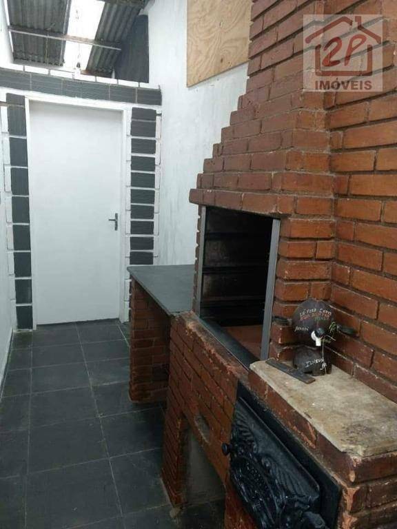 Casa à venda com 2 quartos, 125M2 - Foto 10