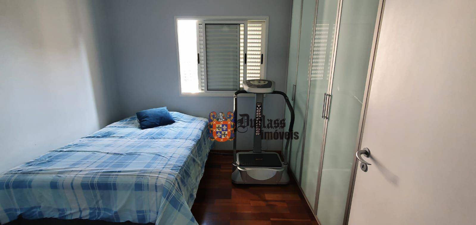 Apartamento à venda com 3 quartos, 116m² - Foto 6