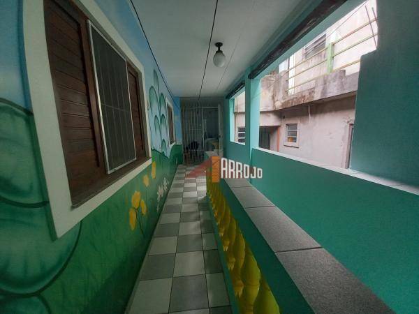 Sobrado à venda com 3 quartos, 240m² - Foto 19