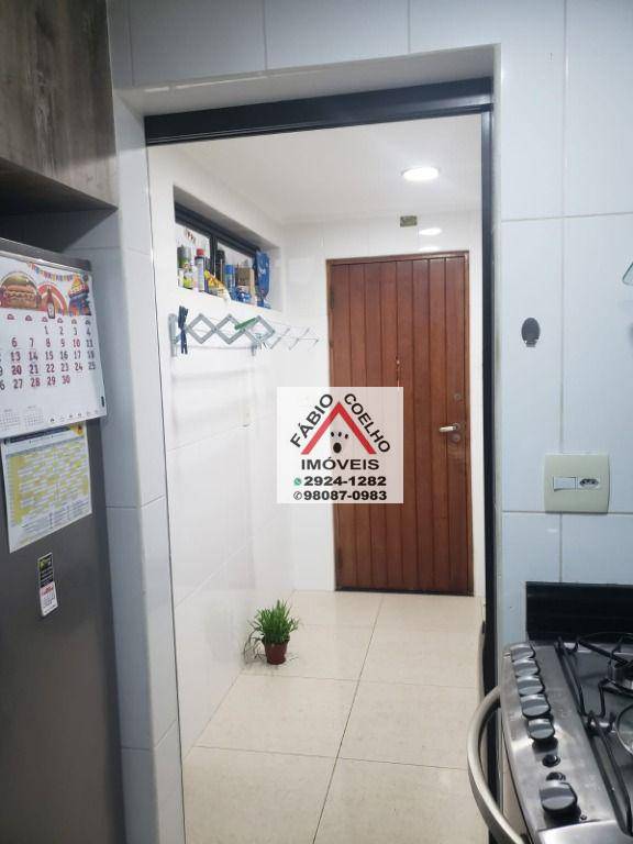 Apartamento à venda com 3 quartos, 220m² - Foto 39