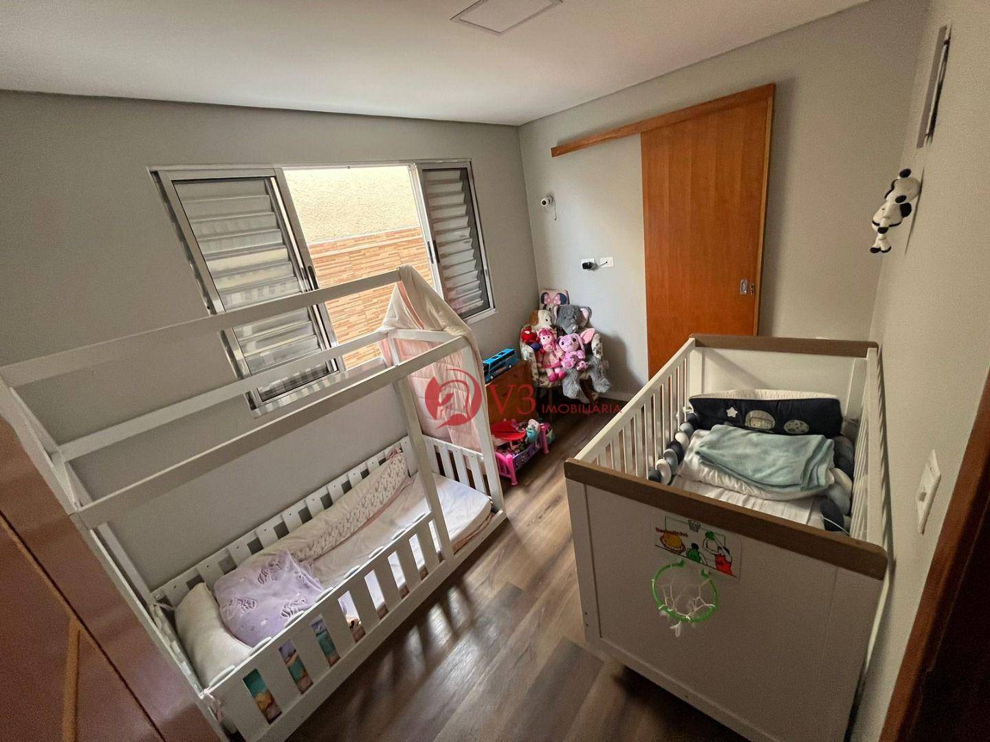 Sobrado à venda com 3 quartos, 155m² - Foto 19