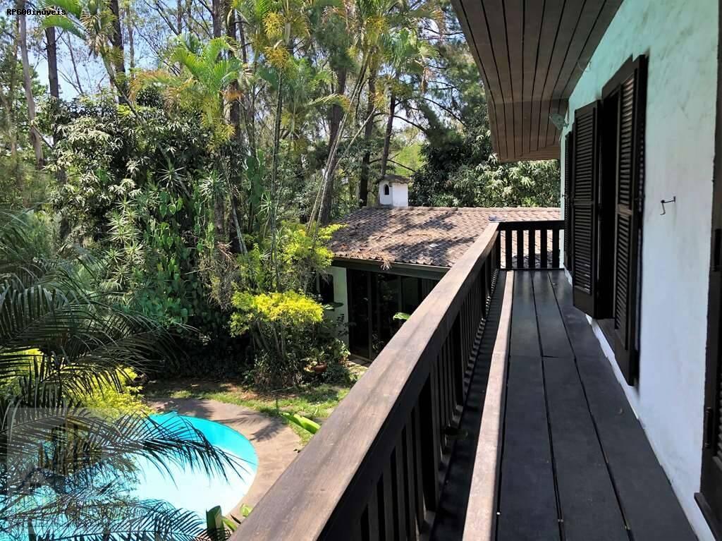 Casa de Condomínio à venda com 3 quartos, 2385m² - Foto 21