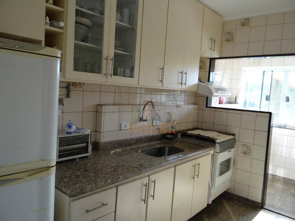 Apartamento à venda com 2 quartos, 56m² - Foto 9