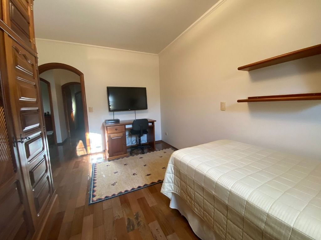 Casa à venda com 4 quartos, 260m² - Foto 28