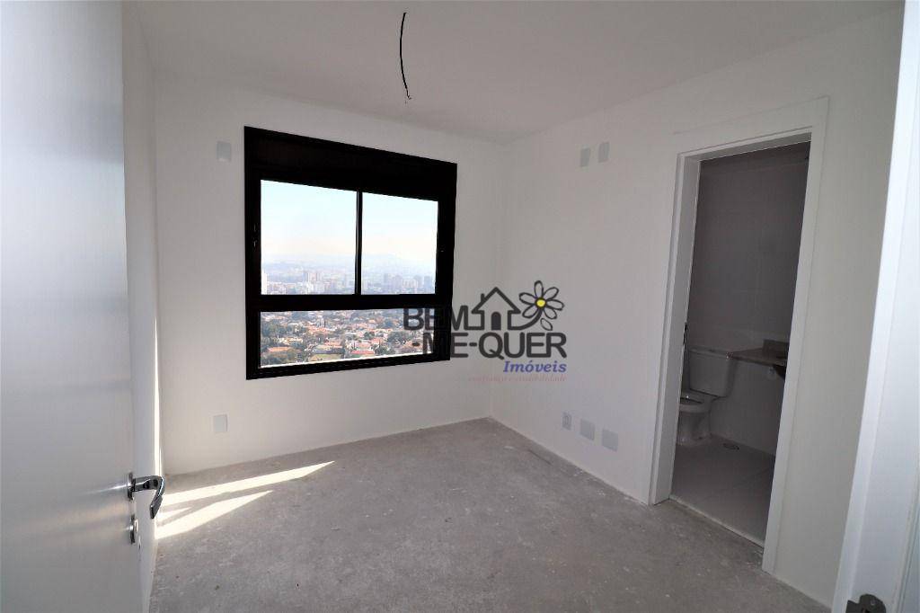 Apartamento à venda com 4 quartos, 218m² - Foto 11