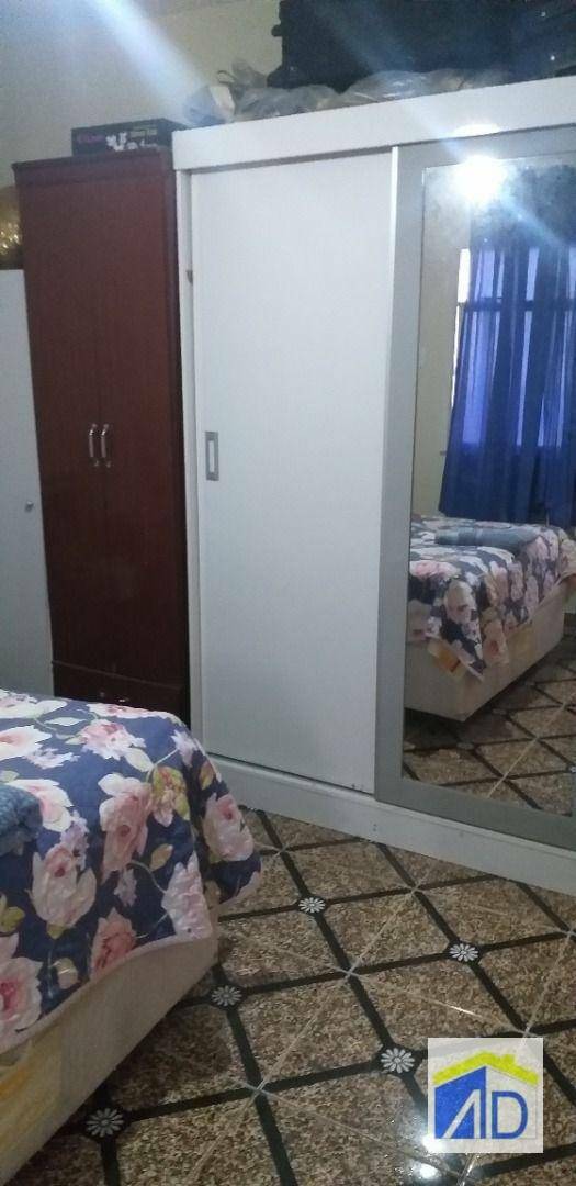 Casa à venda com 3 quartos, 160m² - Foto 14