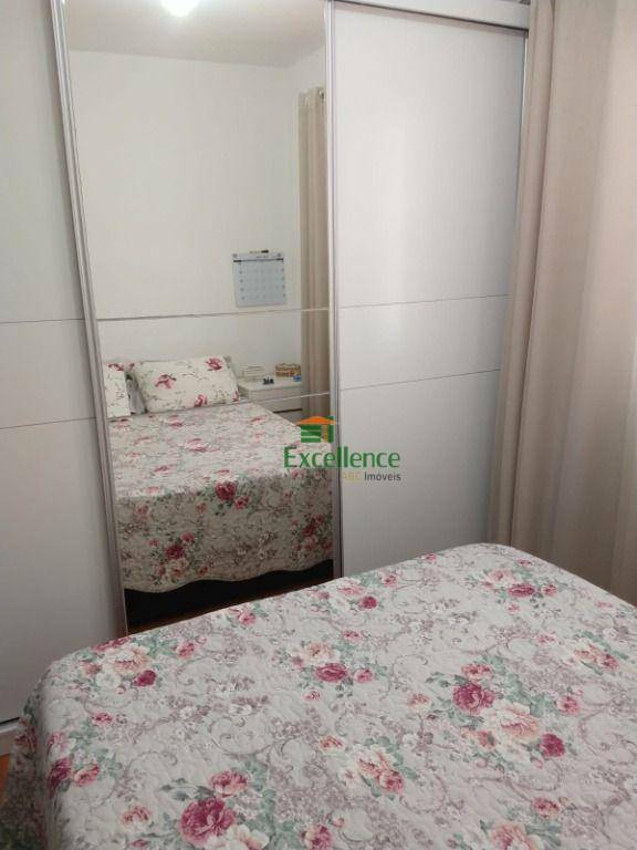 Apartamento à venda com 3 quartos, 62m² - Foto 13