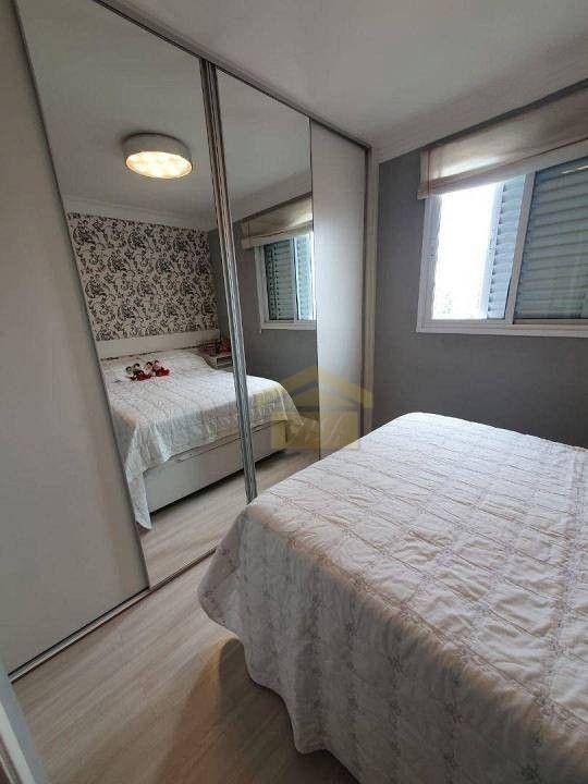 Apartamento à venda com 3 quartos, 66M2 - Foto 12