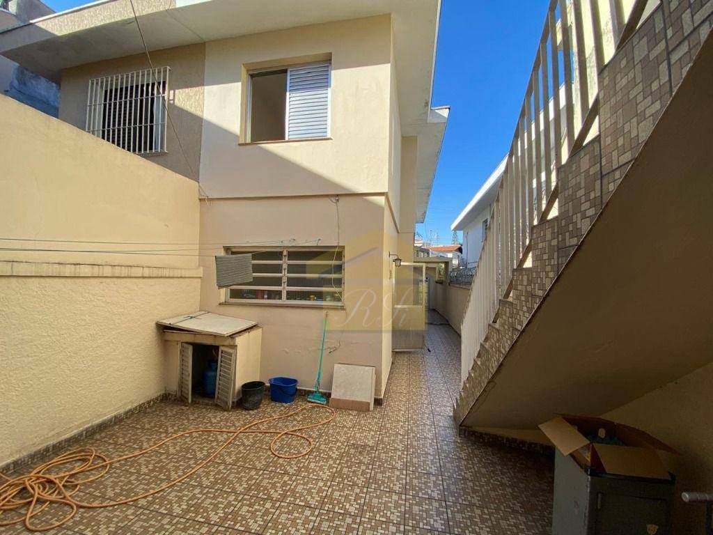 Sobrado à venda com 3 quartos, 140m² - Foto 21