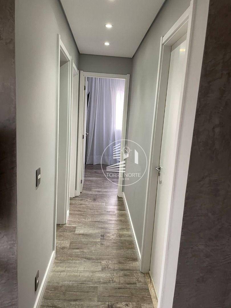 Apartamento à venda com 3 quartos, 56m² - Foto 25