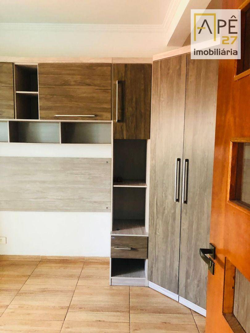 Sobrado para alugar com 2 quartos, 95m² - Foto 20