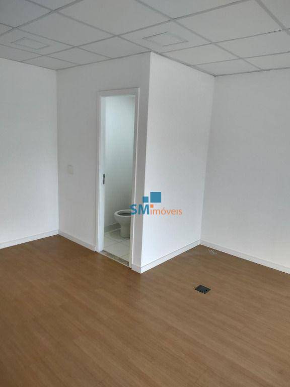 Conjunto Comercial-Sala para alugar, 39m² - Foto 5