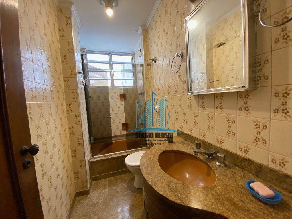 Apartamento à venda com 3 quartos, 148m² - Foto 12