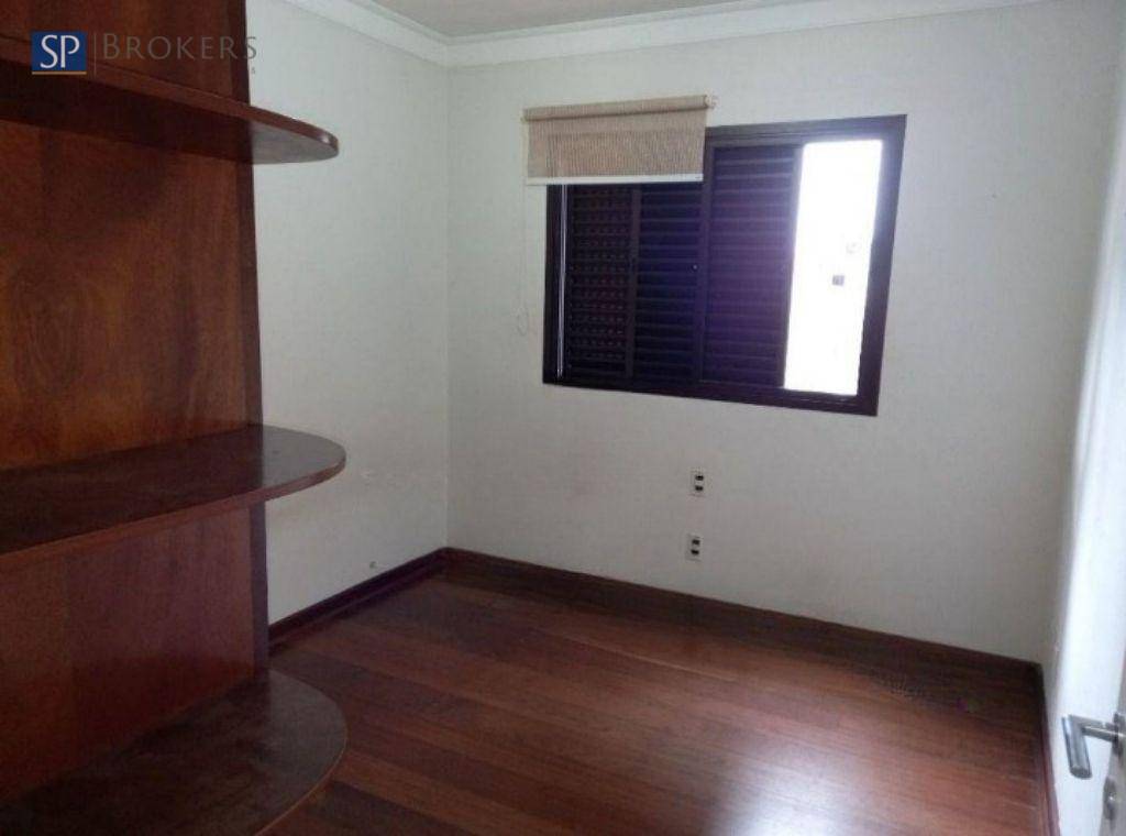 Apartamento à venda com 3 quartos, 138m² - Foto 30