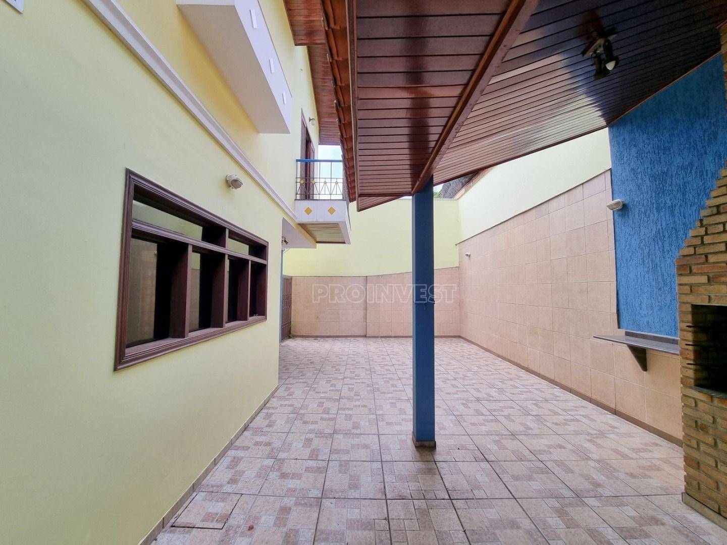 Casa à venda com 4 quartos, 360m² - Foto 43