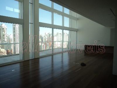 Apartamento à venda com 4 quartos, 883m² - Foto 1