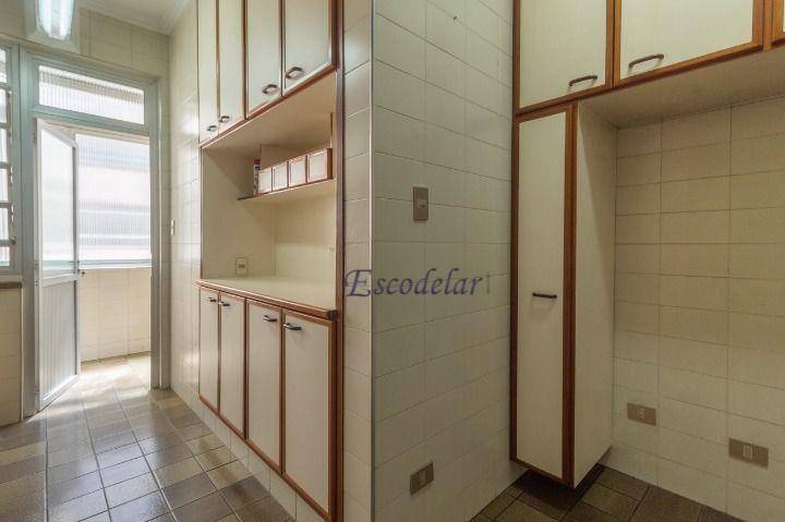 Apartamento à venda com 3 quartos, 169m² - Foto 2