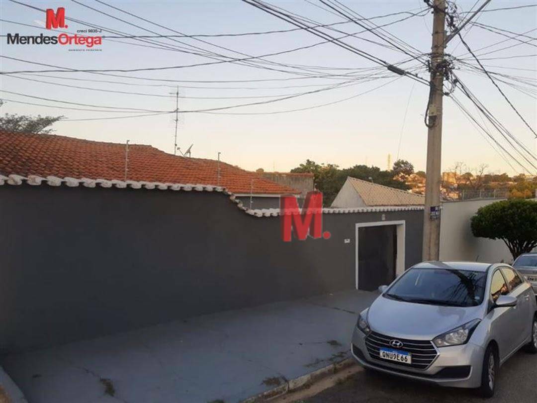 Casa à venda com 3 quartos, 120m² - Foto 19