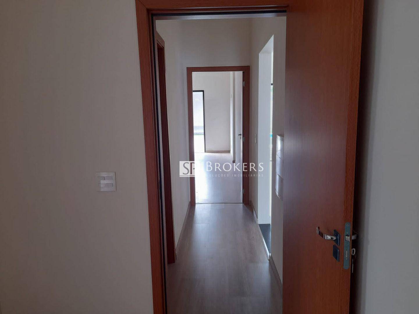 Casa de Condomínio à venda com 3 quartos, 227m² - Foto 18