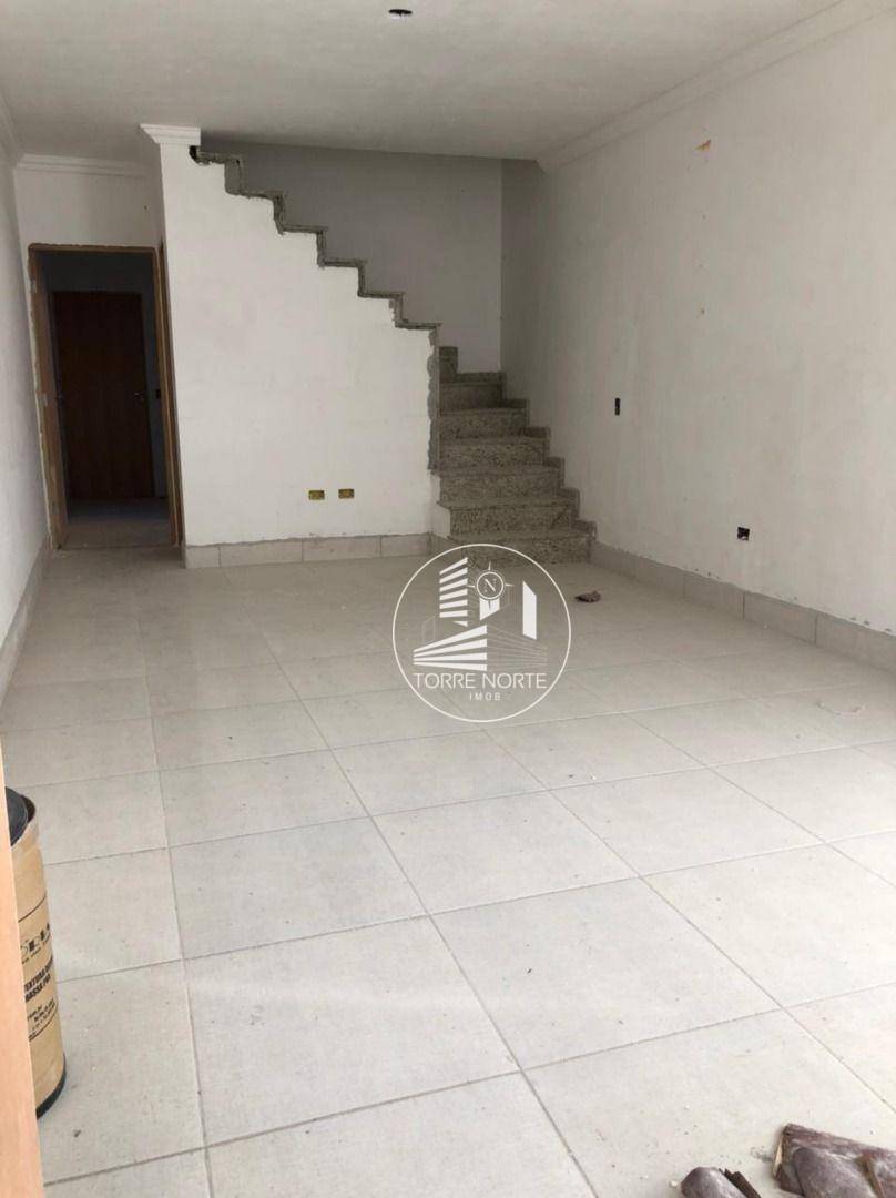 Casa à venda com 3 quartos, 130m² - Foto 3