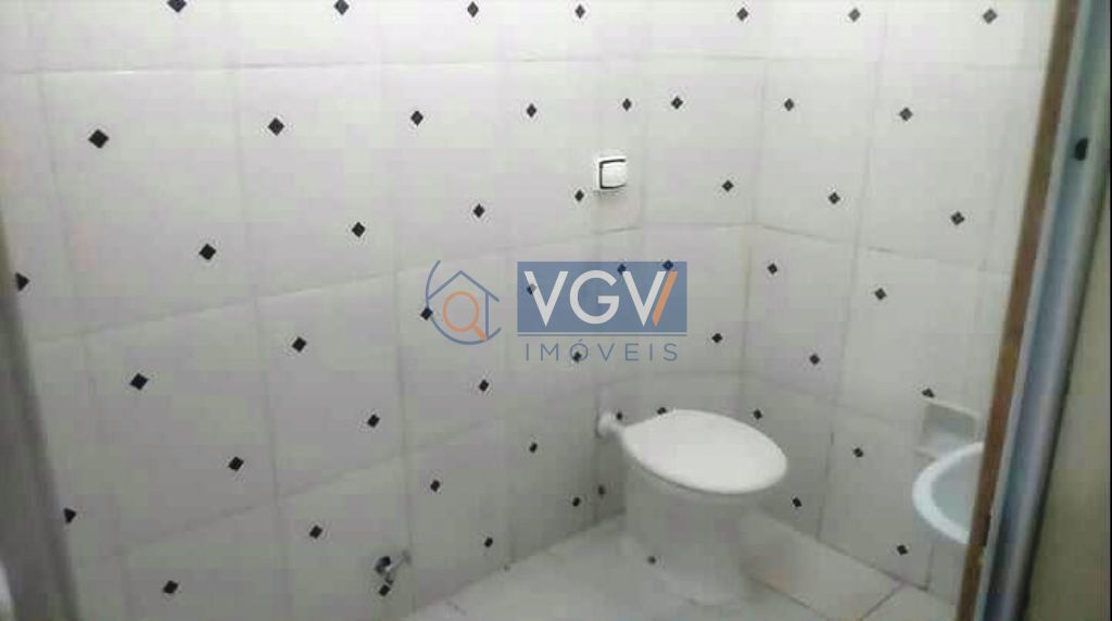 Apartamento à venda com 2 quartos, 43m² - Foto 1