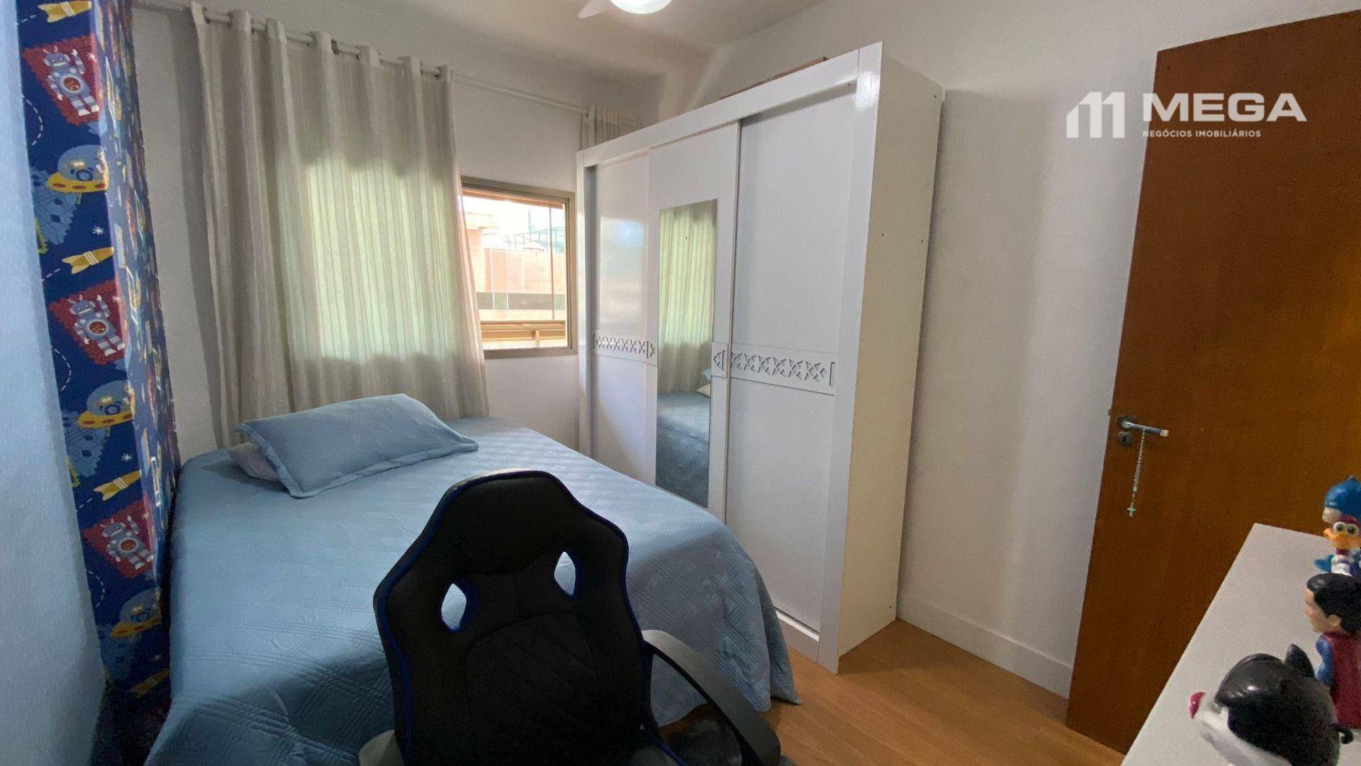 Apartamento à venda com 2 quartos, 88m² - Foto 7