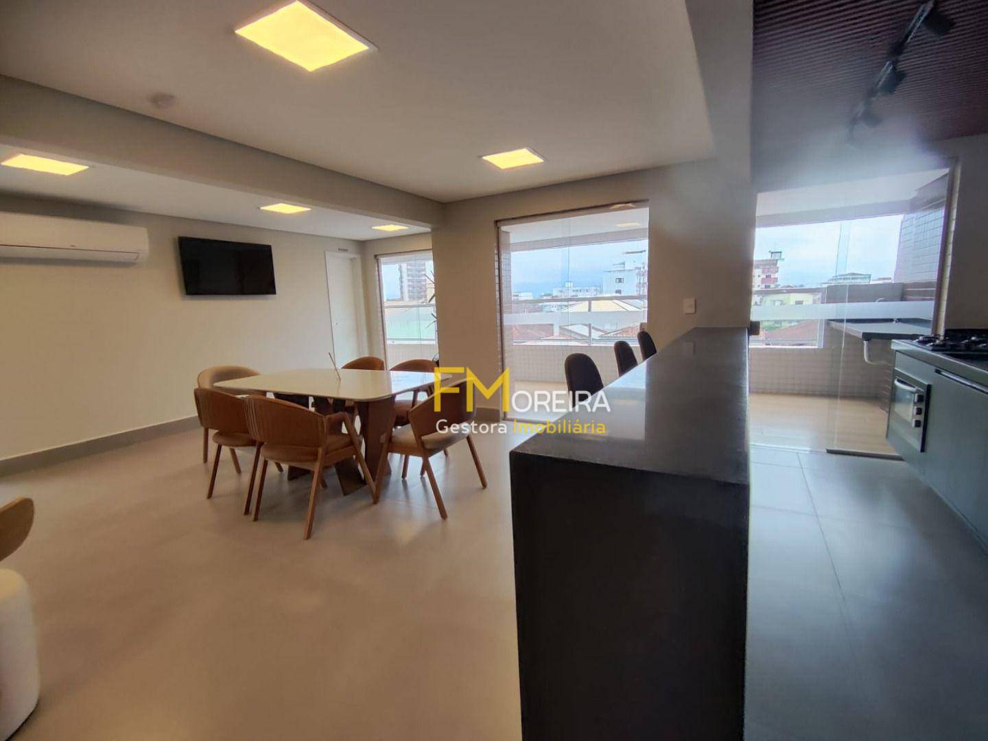 Apartamento à venda com 2 quartos, 76m² - Foto 52