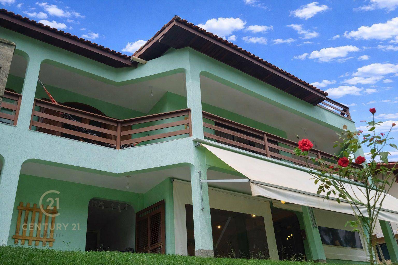 Casa de Condomínio, 4 quartos - Foto 4