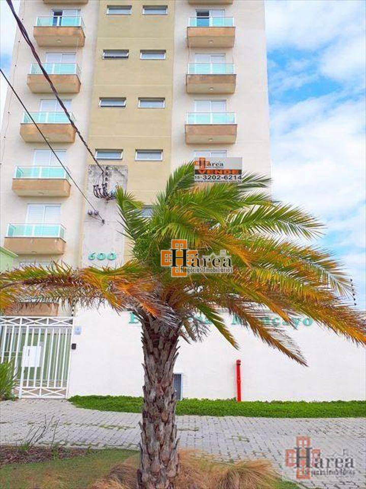 Apartamento à venda com 3 quartos, 89m² - Foto 3