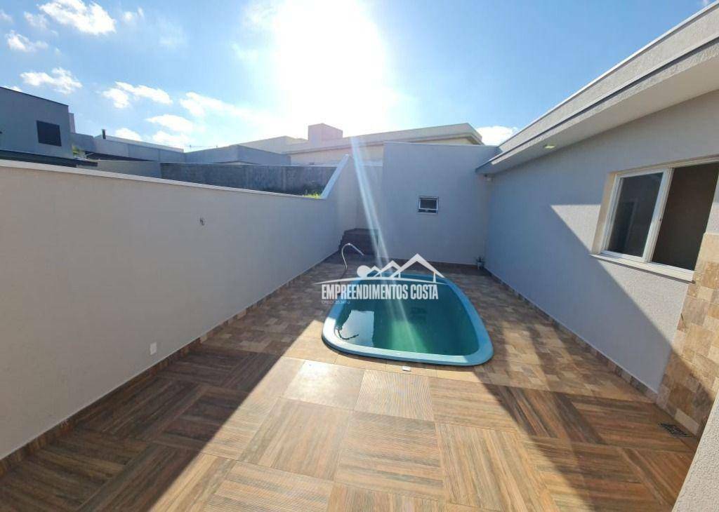 Casa de Condomínio à venda e aluguel com 3 quartos, 182m² - Foto 30