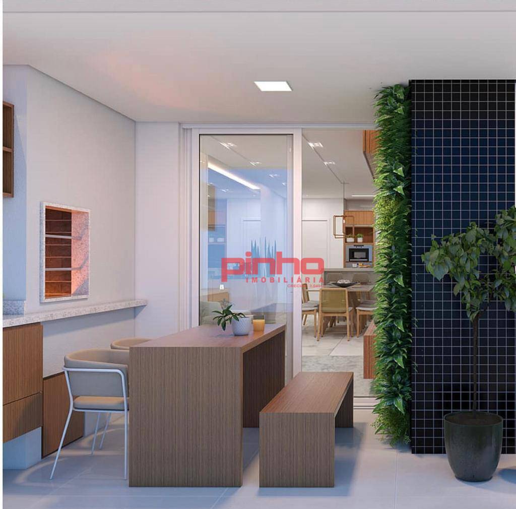 Apartamento à venda com 3 quartos, 92m² - Foto 8