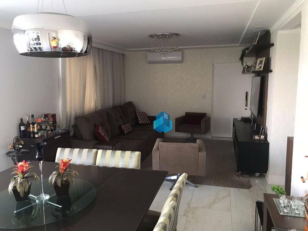 Apartamento à venda com 3 quartos, 163m² - Foto 25