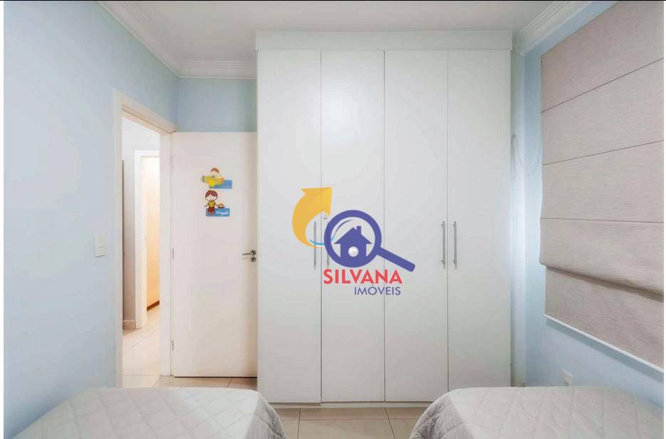 Apartamento à venda com 3 quartos, 170m² - Foto 10